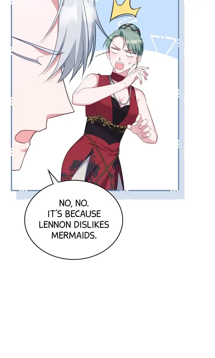 I've Become A True Villainess Chapter 80 page 28
