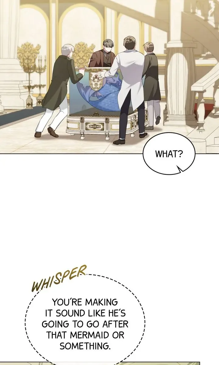 I've Become A True Villainess Chapter 80 page 24