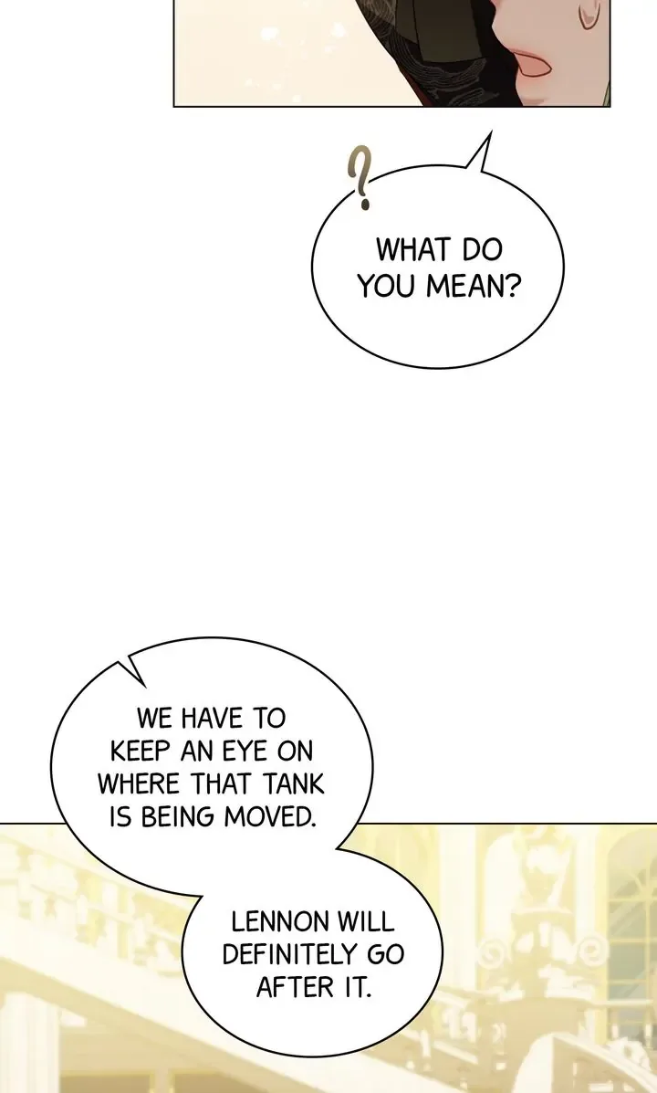 I've Become A True Villainess Chapter 80 page 23