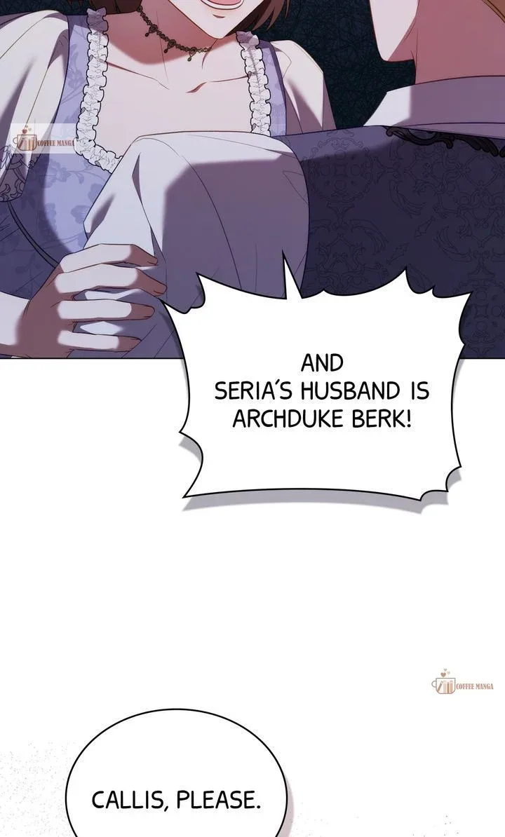 I've Become A True Villainess Chapter 83 page 18