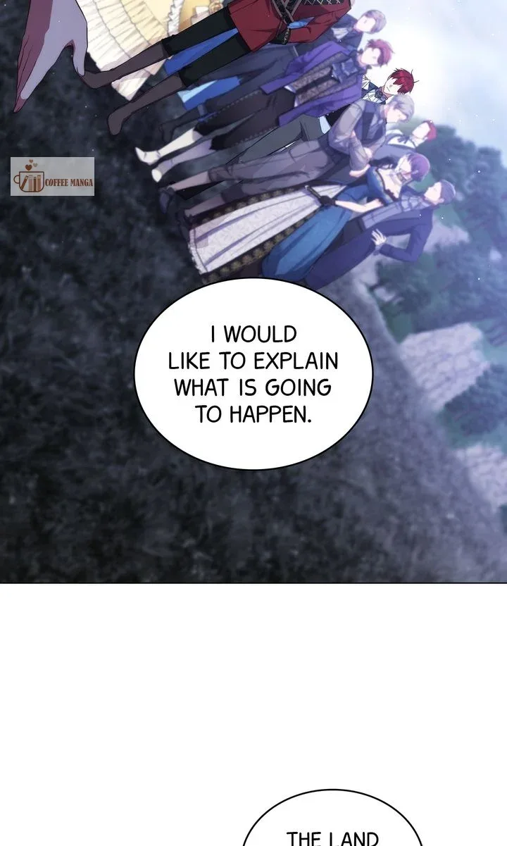 I've Become A True Villainess Chapter 85 page 34