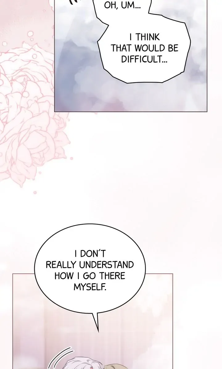 I've Become A True Villainess Chapter 79 page 27