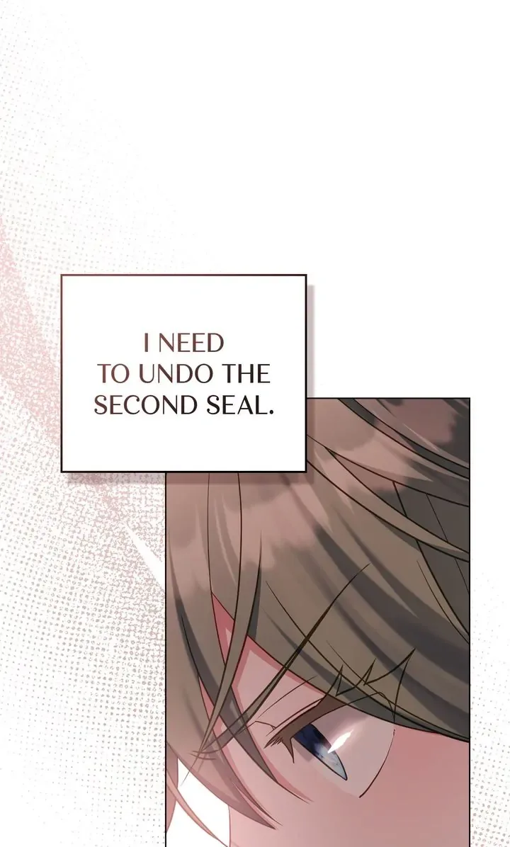 I've Become A True Villainess Chapter 79 page 35