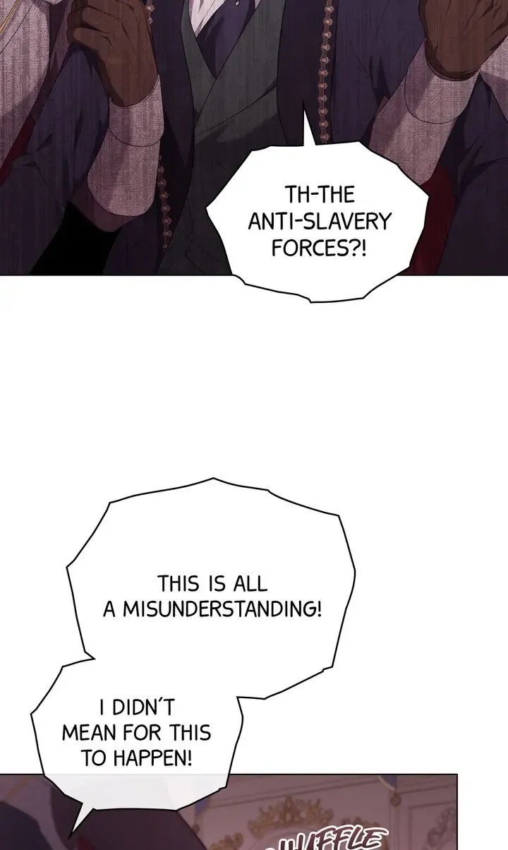I've Become A True Villainess Chapter 81 page 35