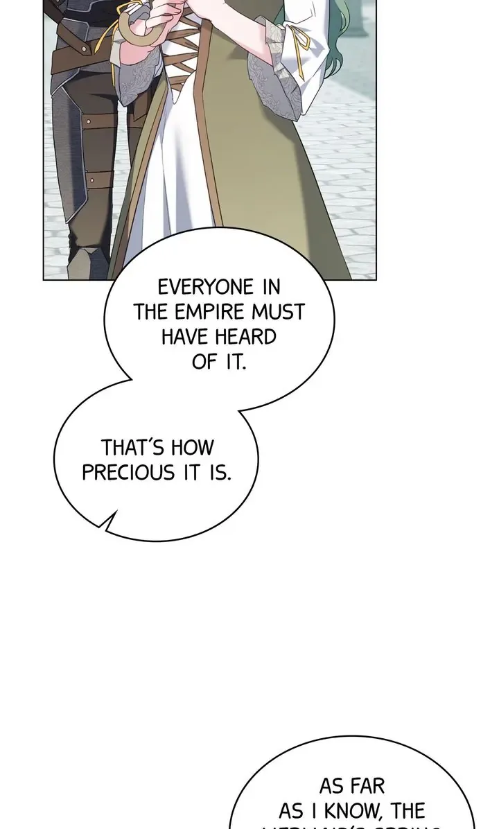 I've Become A True Villainess Chapter 79 page 40