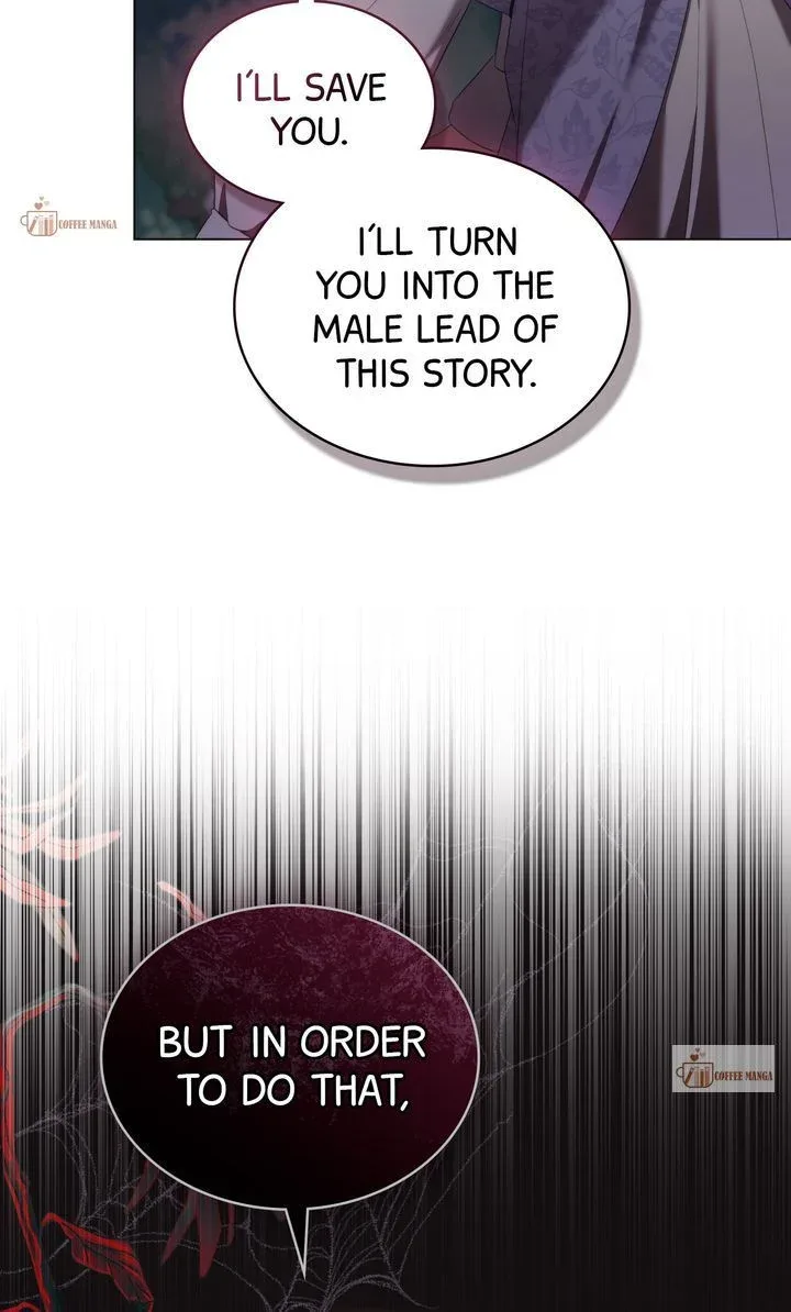 I've Become A True Villainess Chapter 83 page 32