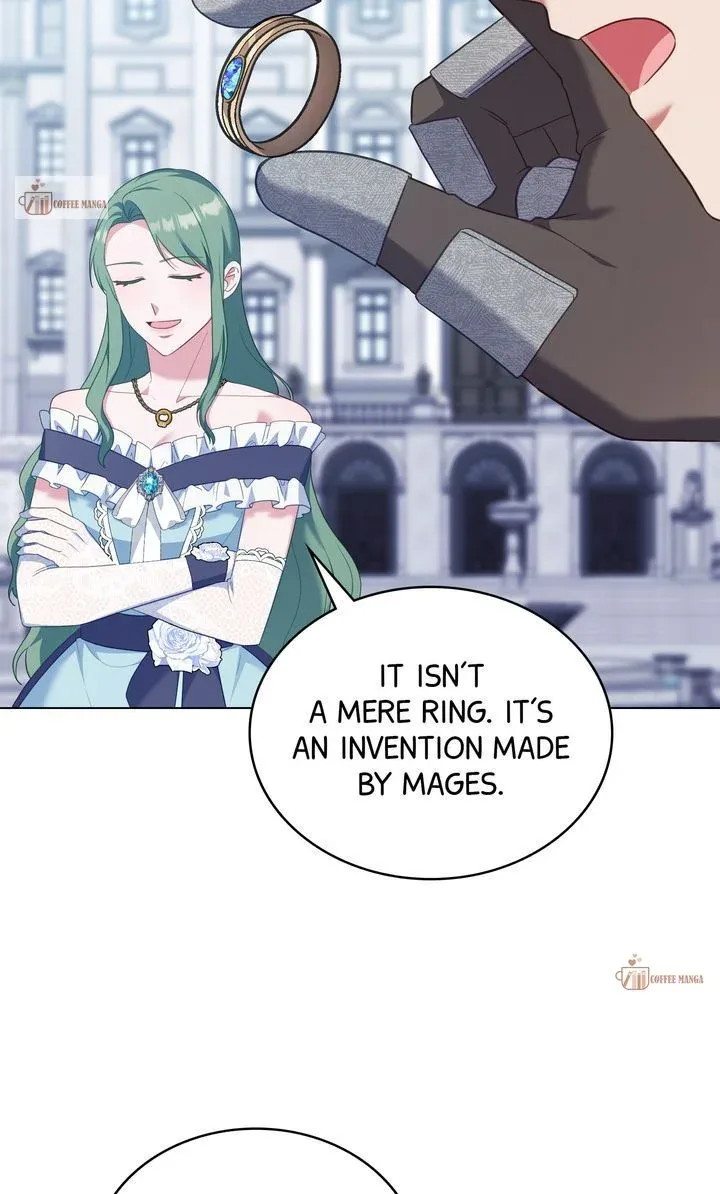 I've Become A True Villainess Chapter 83 page 37