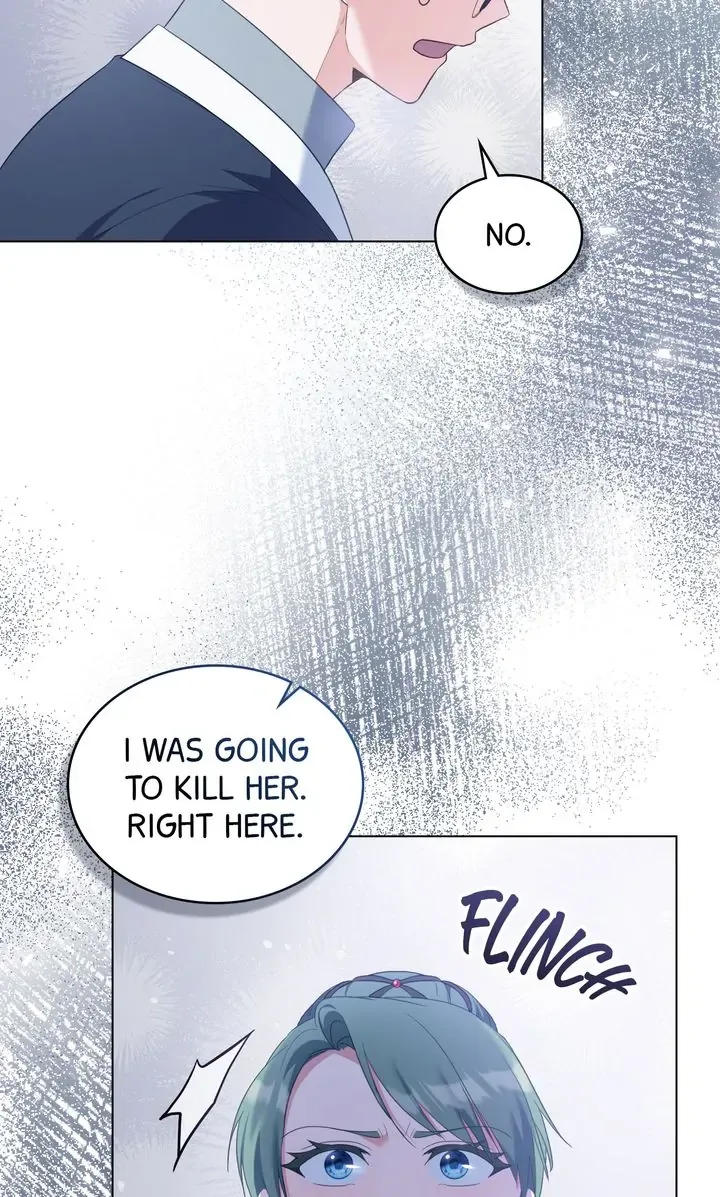 I've Become A True Villainess Chapter 80 page 44