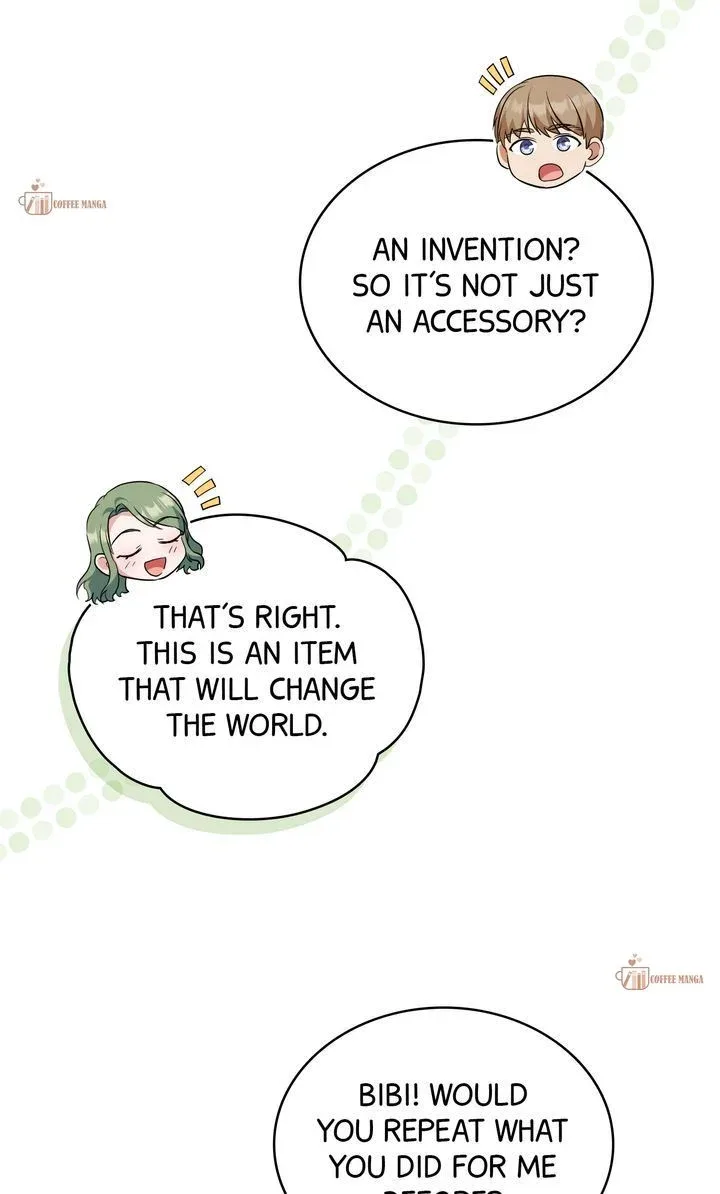 I've Become A True Villainess Chapter 83 page 40
