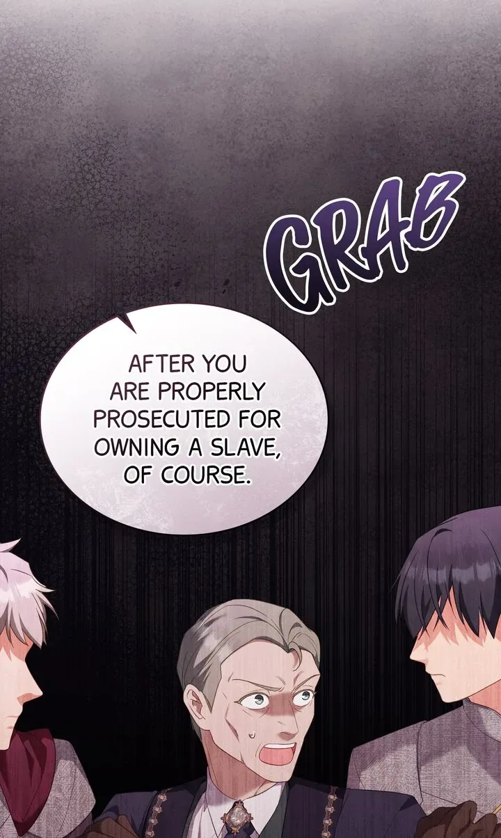 I've Become A True Villainess Chapter 81 page 34