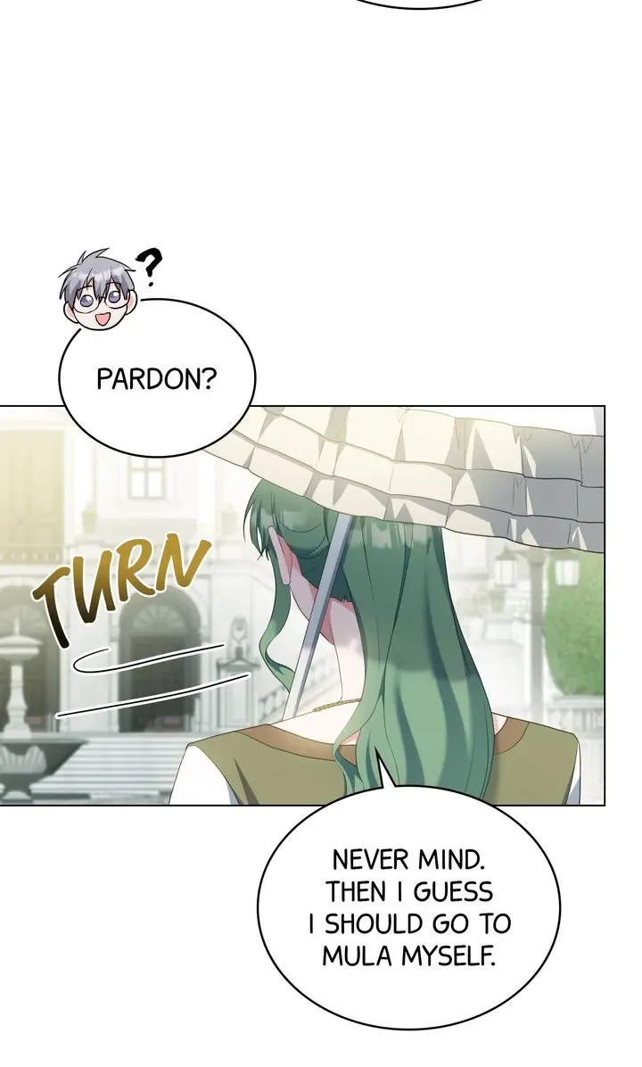 I've Become A True Villainess Chapter 79 page 42