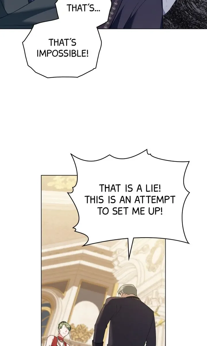 I've Become A True Villainess Chapter 81 page 23