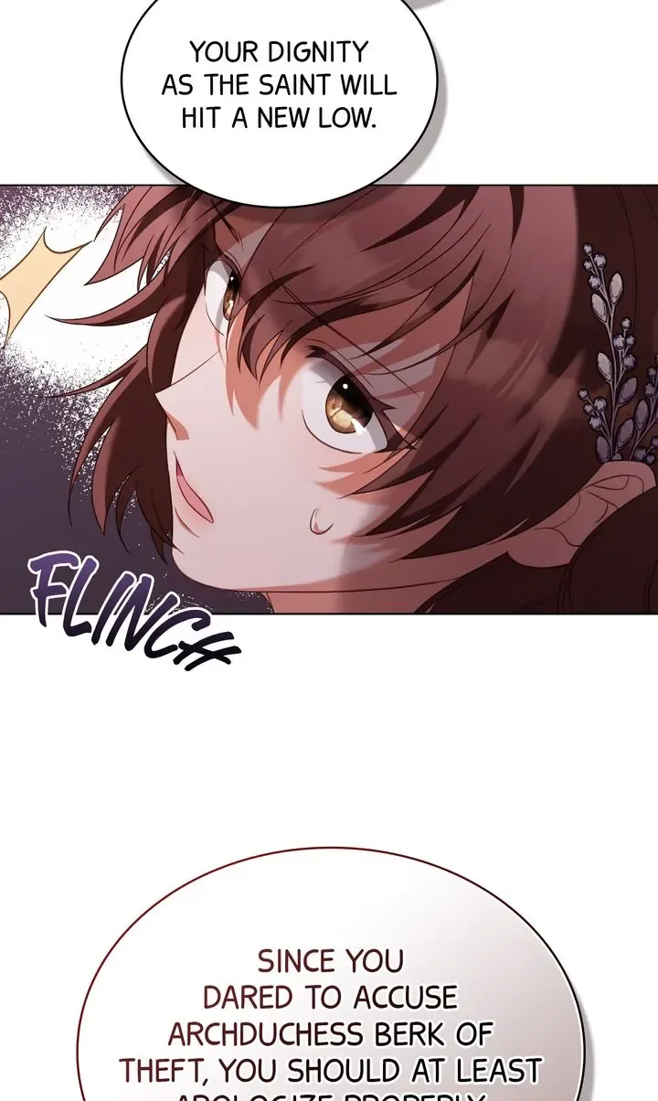I've Become A True Villainess Chapter 81 page 38