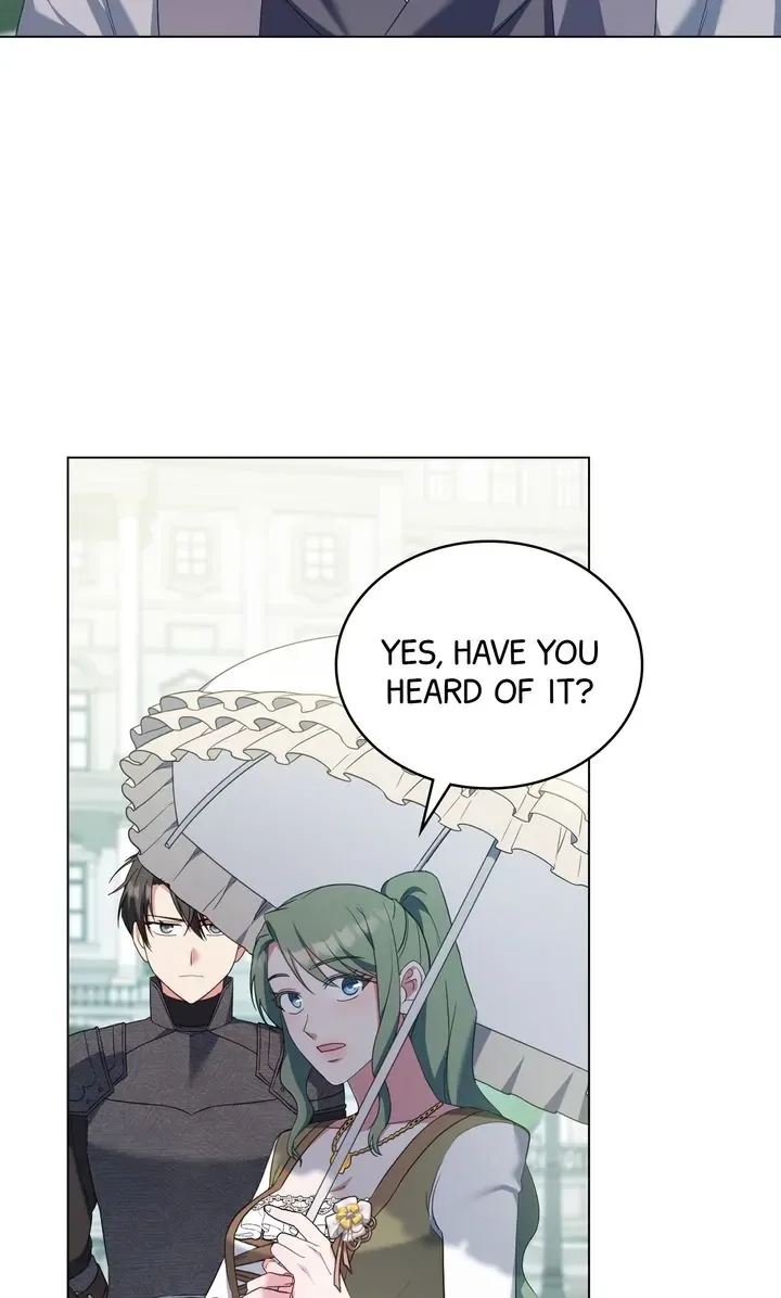I've Become A True Villainess Chapter 79 page 39