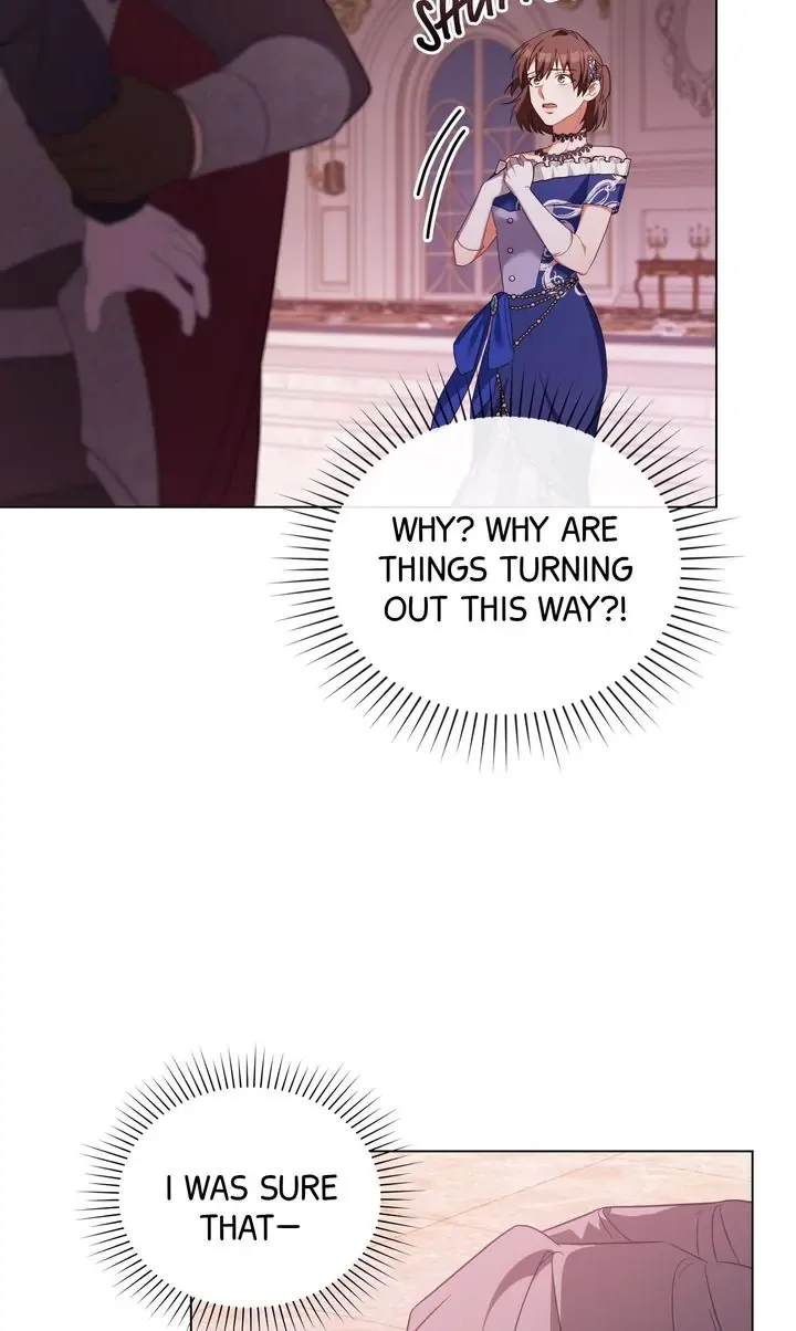 I've Become A True Villainess Chapter 81 page 36