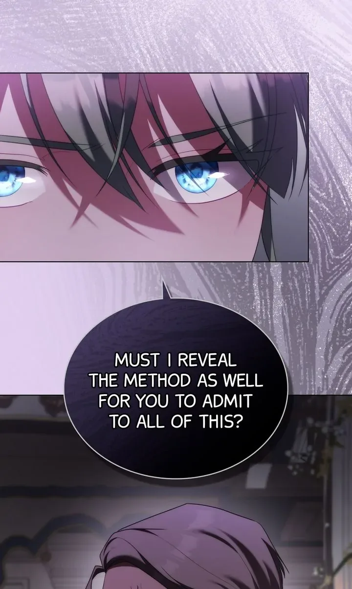 I've Become A True Villainess Chapter 81 page 31