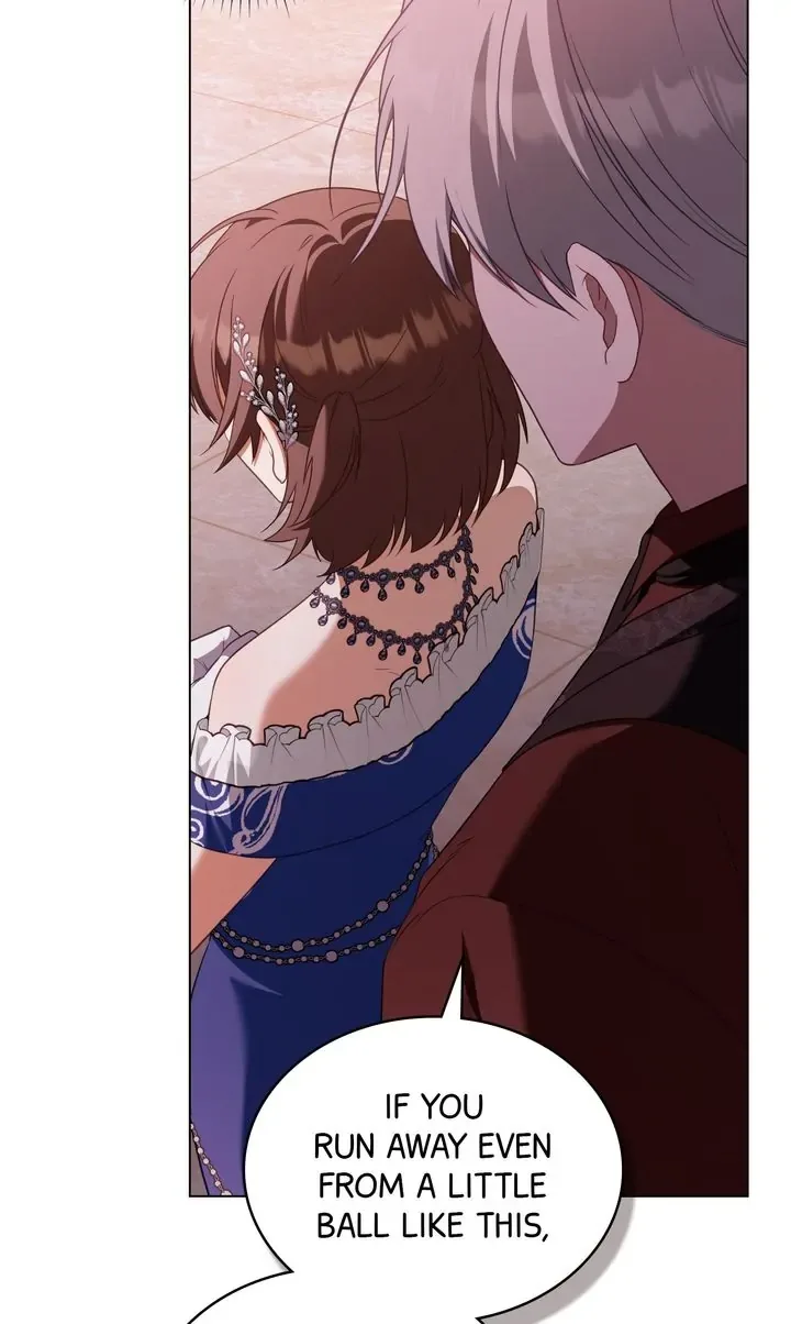 I've Become A True Villainess Chapter 81 page 37
