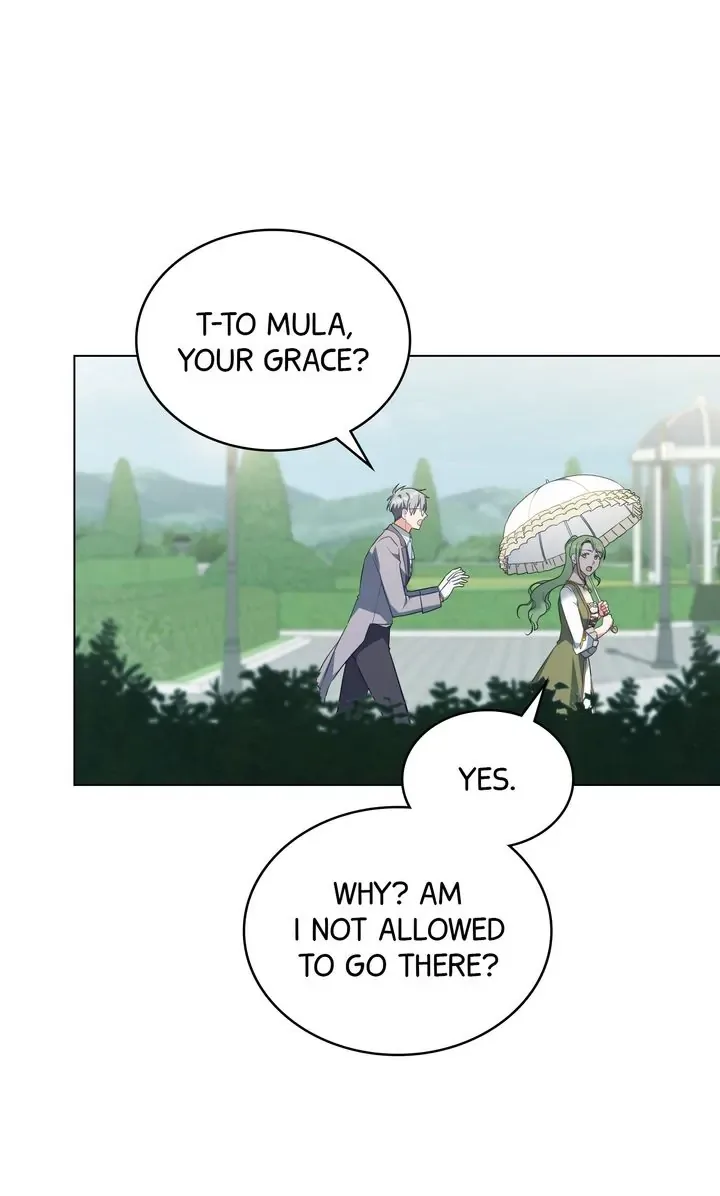I've Become A True Villainess Chapter 79 page 43