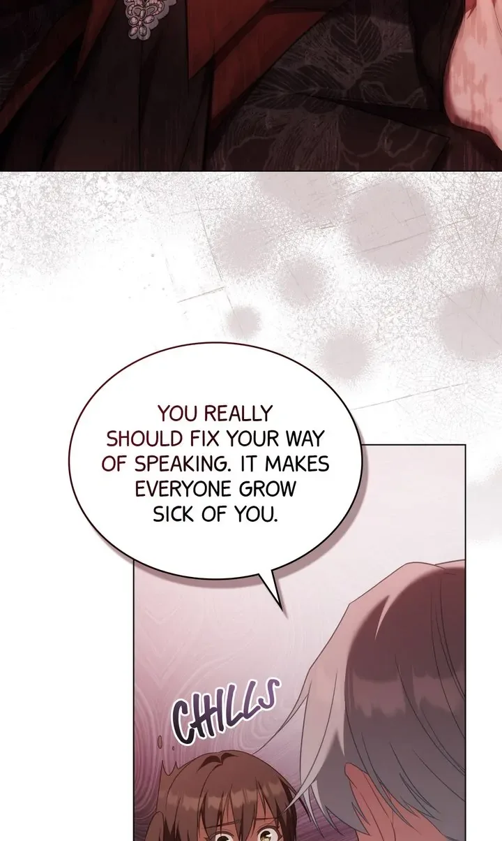 I've Become A True Villainess Chapter 81 page 44