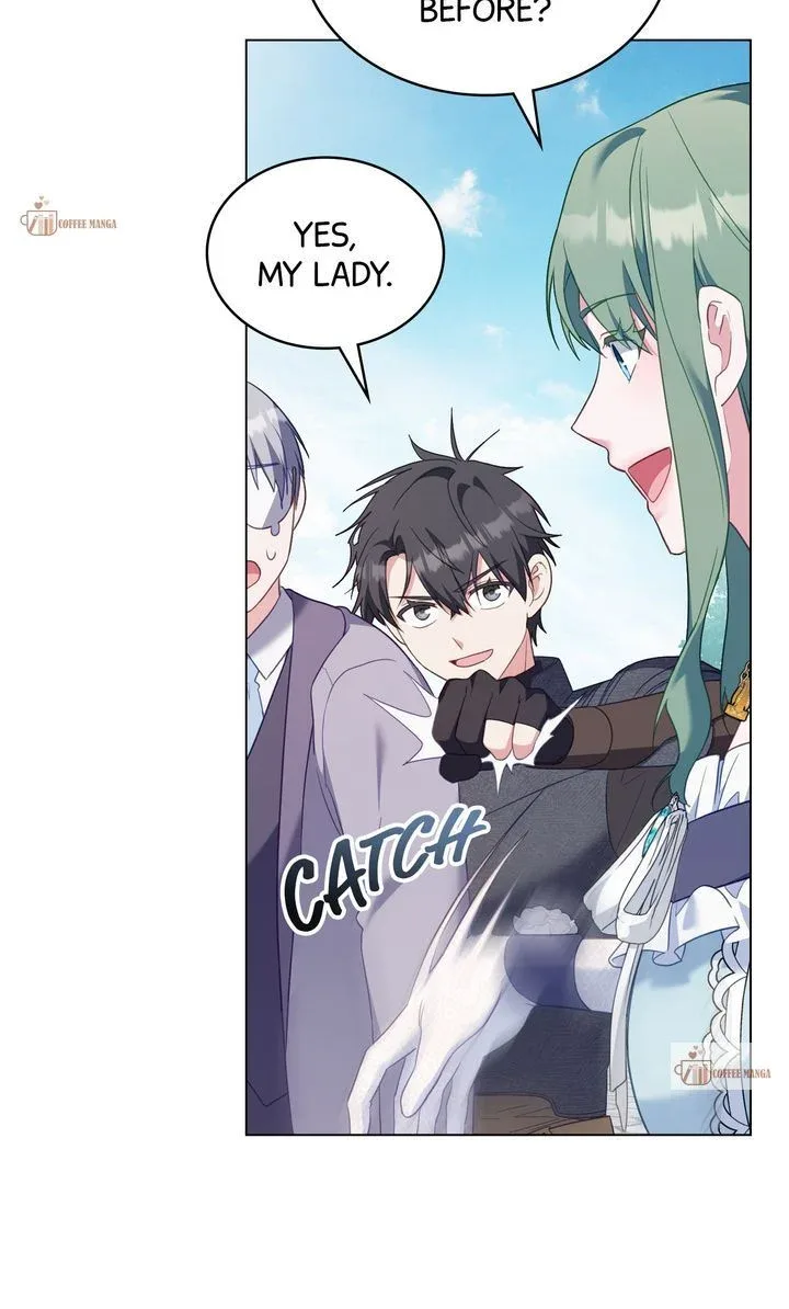 I've Become A True Villainess Chapter 83 page 41