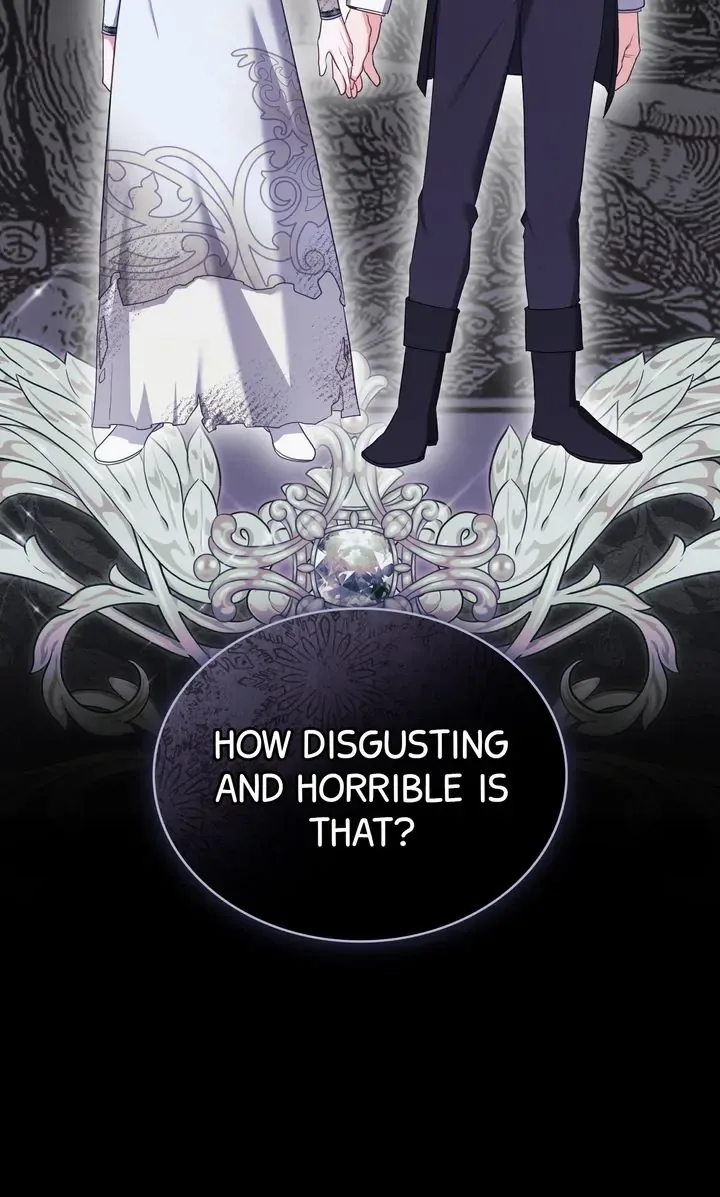 I've Become A True Villainess Chapter 80 page 52