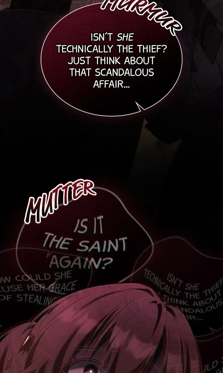 I've Become A True Villainess Chapter 81 page 48