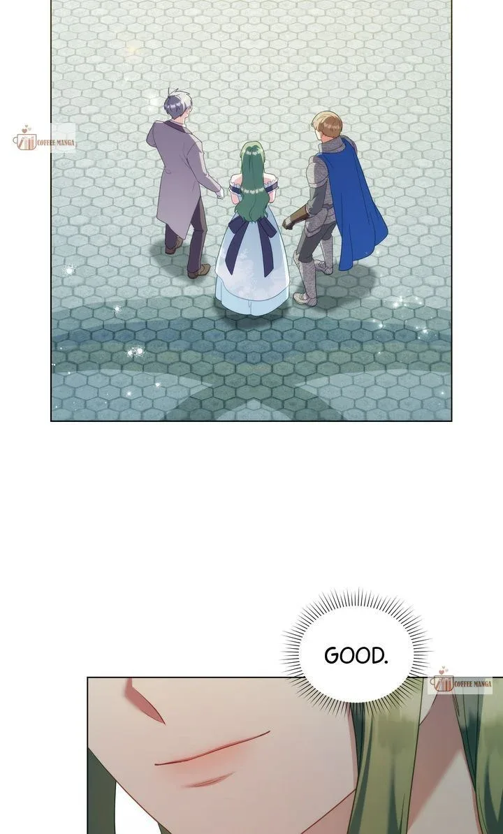 I've Become A True Villainess Chapter 83 page 45