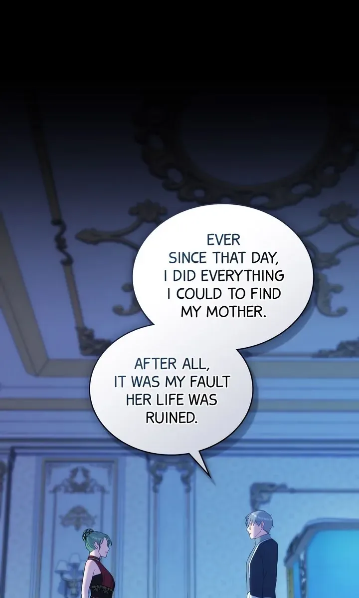 I've Become A True Villainess Chapter 80 page 57