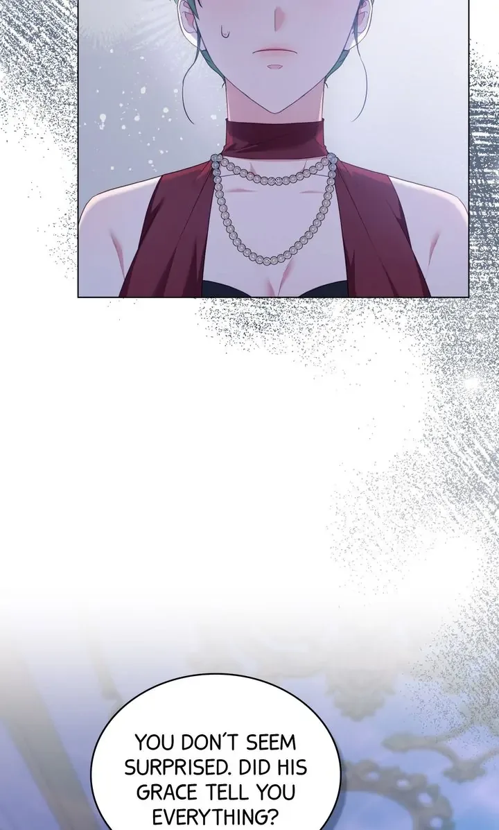 I've Become A True Villainess Chapter 80 page 45