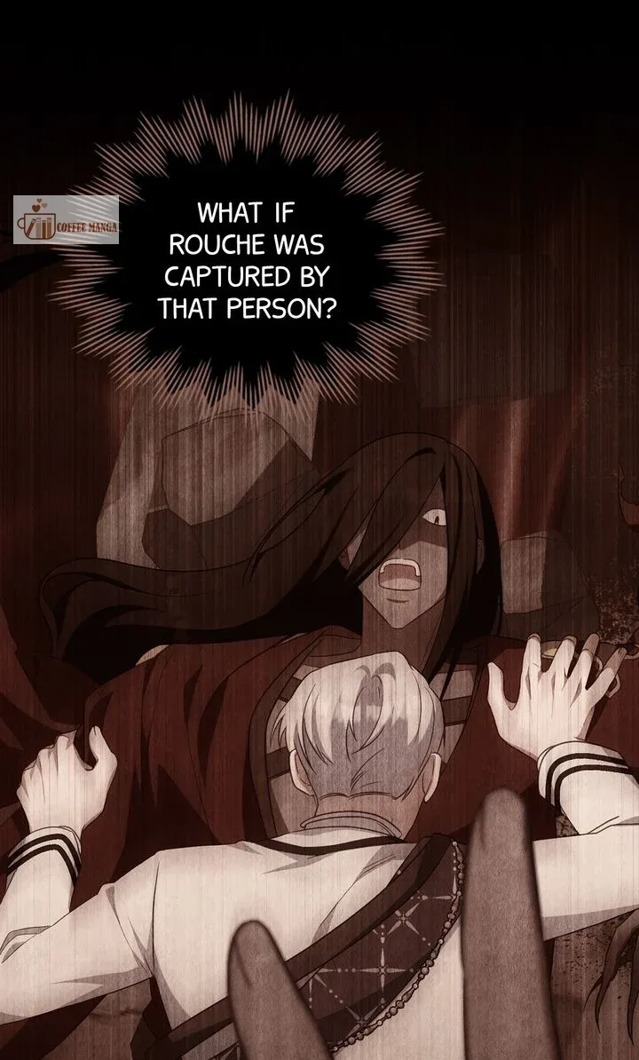 I've Become A True Villainess Chapter 84 page 8