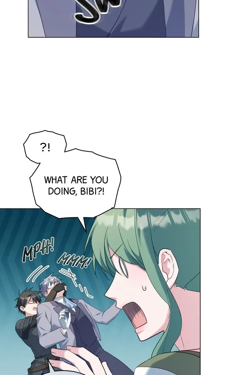 I've Become A True Villainess Chapter 79 page 57
