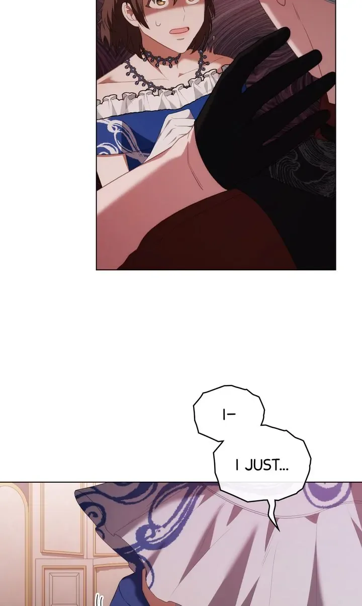 I've Become A True Villainess Chapter 81 page 45