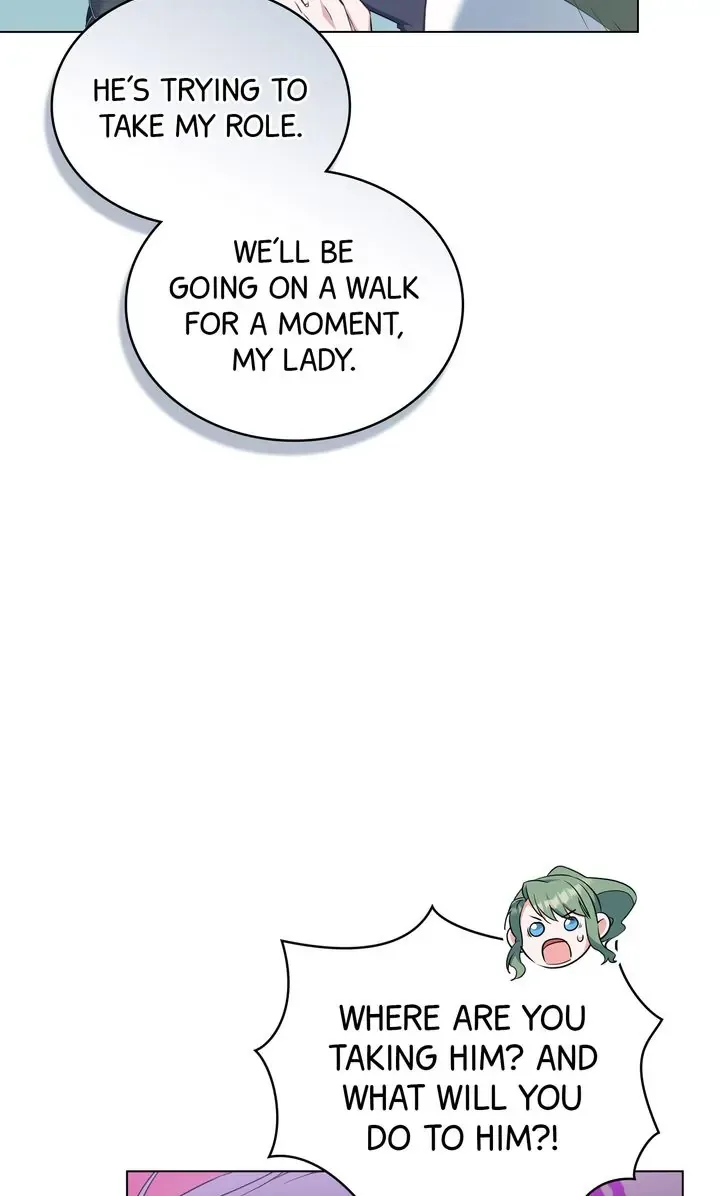 I've Become A True Villainess Chapter 79 page 58