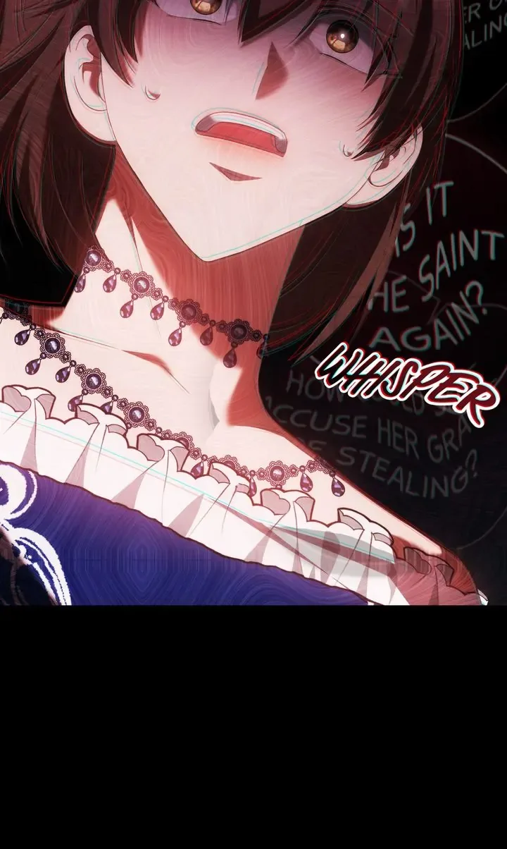 I've Become A True Villainess Chapter 81 page 49