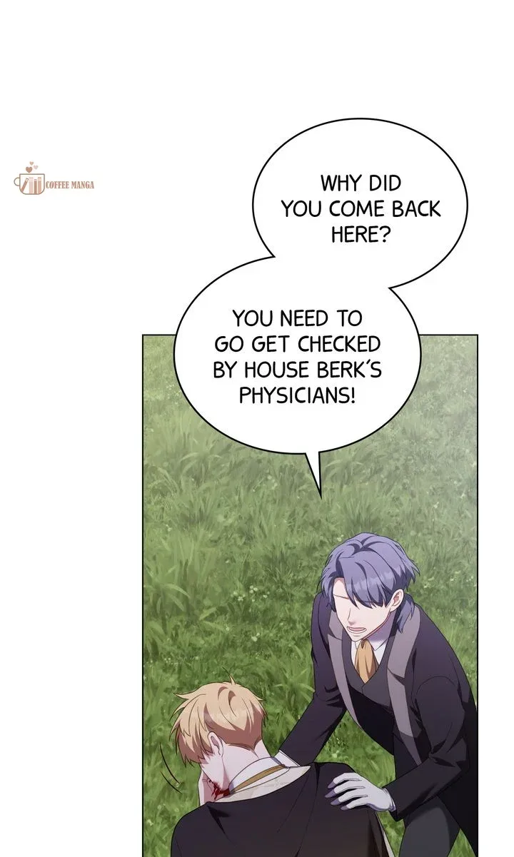 I've Become A True Villainess Chapter 85 page 61