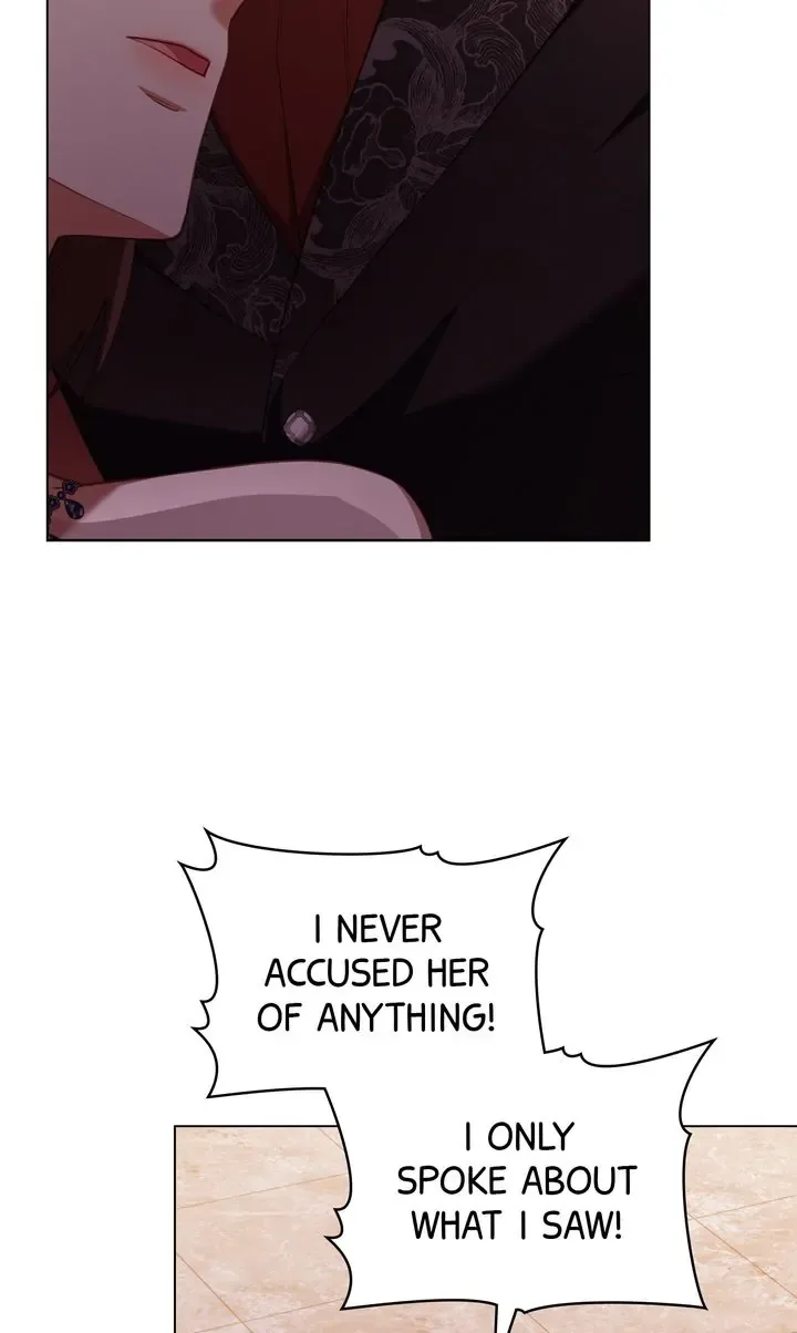 I've Become A True Villainess Chapter 81 page 40