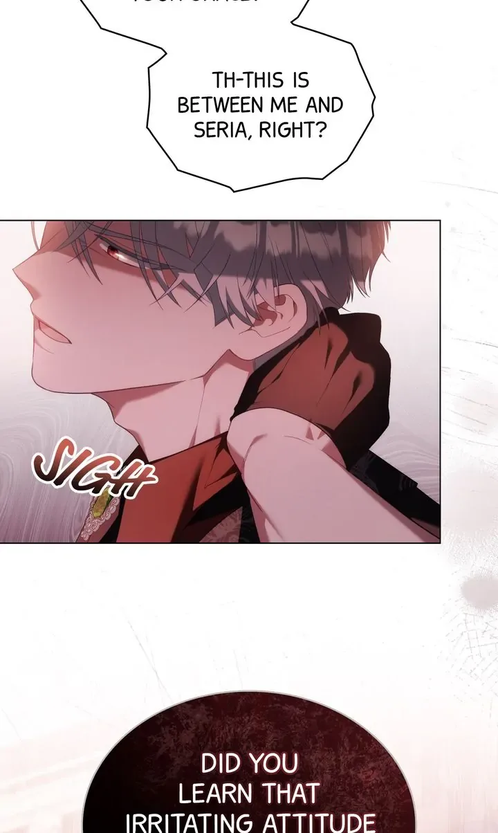 I've Become A True Villainess Chapter 81 page 42