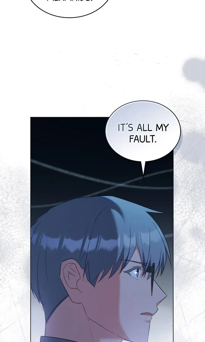I've Become A True Villainess Chapter 80 page 48