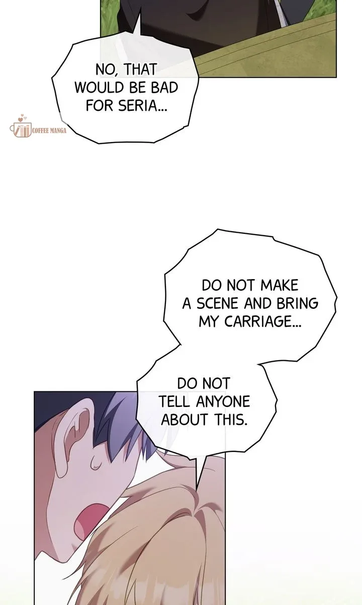 I've Become A True Villainess Chapter 85 page 62
