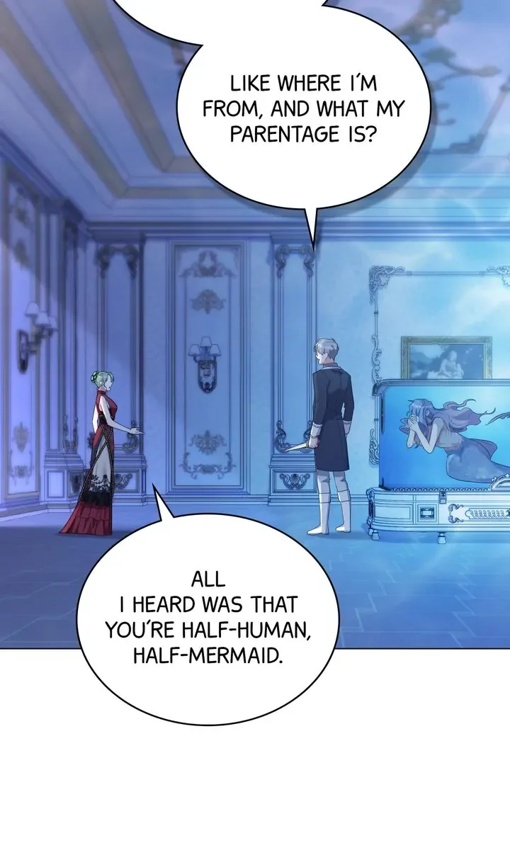 I've Become A True Villainess Chapter 80 page 46
