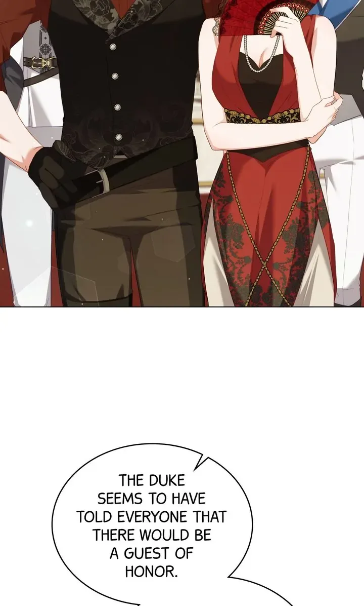I've Become A True Villainess Chapter 79 page 68