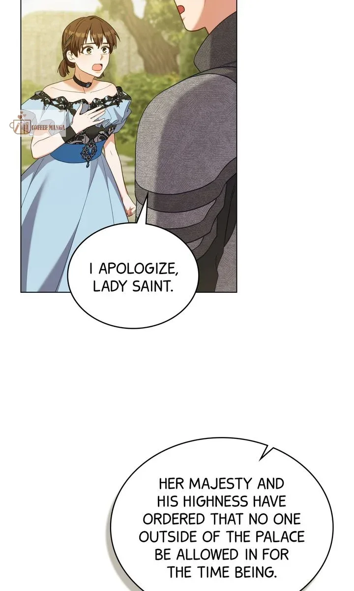 I've Become A True Villainess Chapter 85 page 68