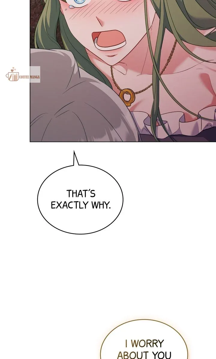 I've Become A True Villainess Chapter 84 page 18