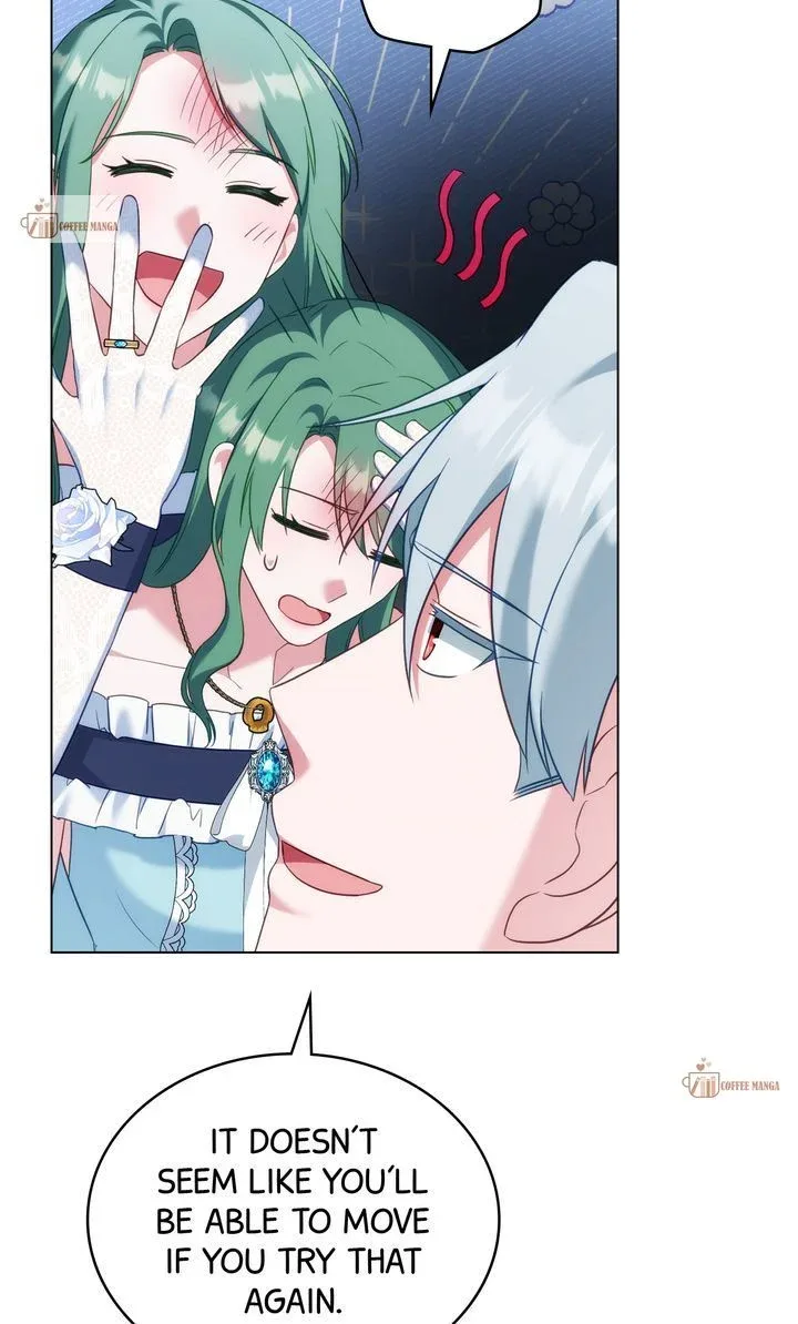 I've Become A True Villainess Chapter 83 page 56