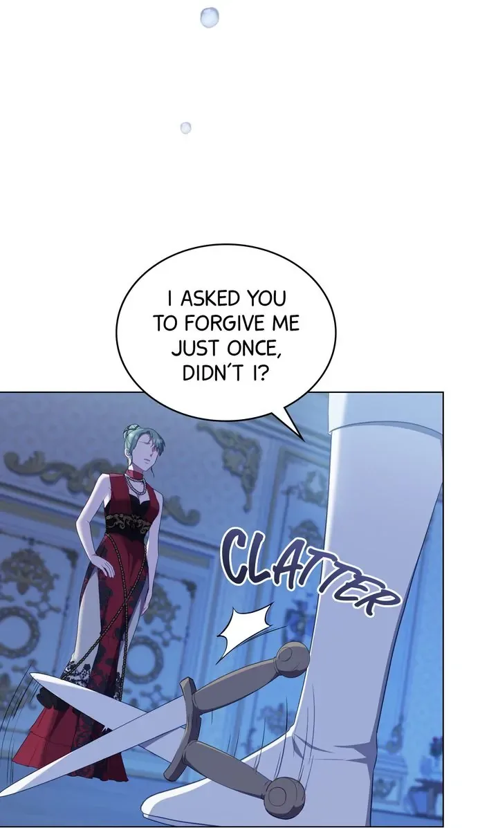 I've Become A True Villainess Chapter 80 page 66