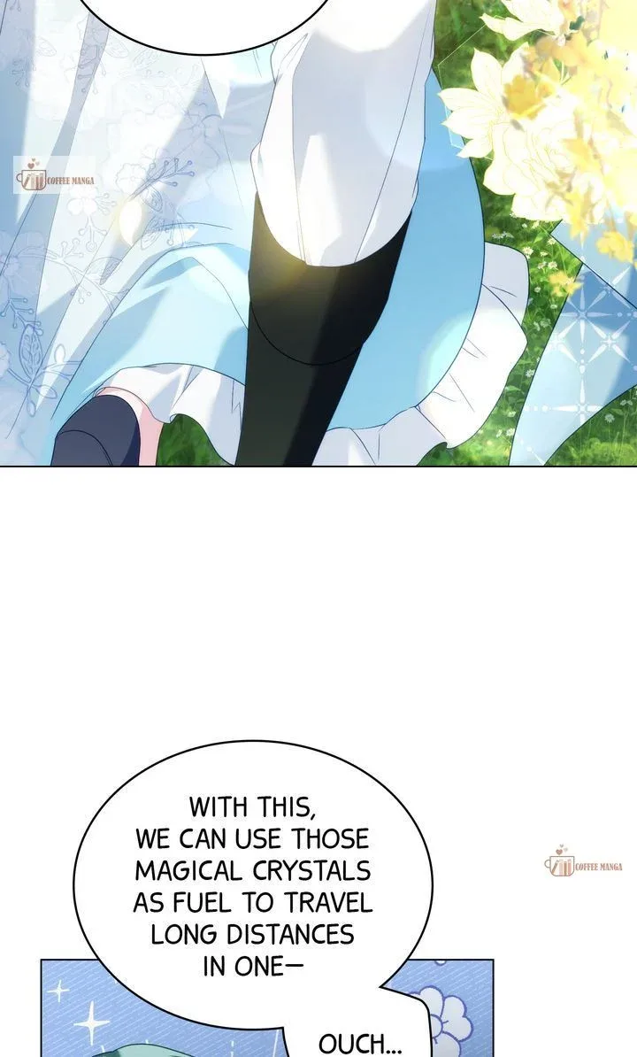I've Become A True Villainess Chapter 83 page 55