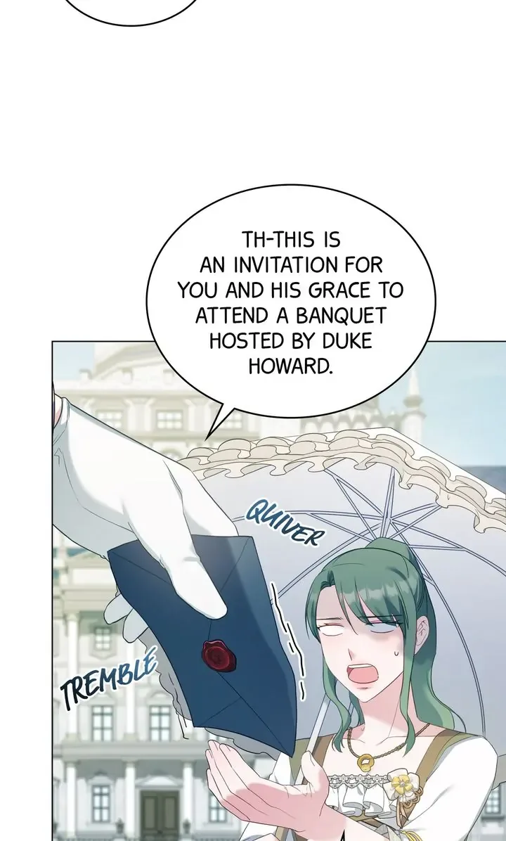 I've Become A True Villainess Chapter 79 page 61