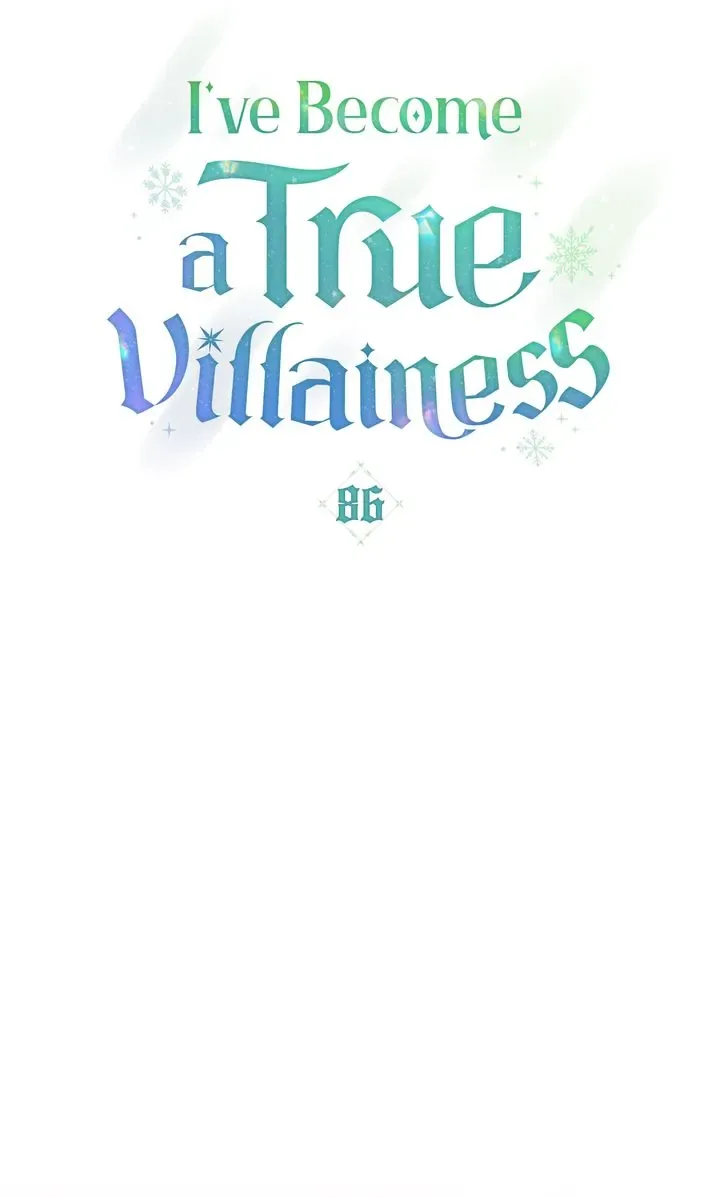 I've Become A True Villainess Chapter 86 page 12