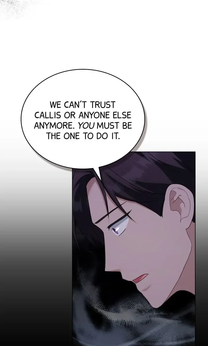 I've Become A True Villainess Chapter 86 page 19