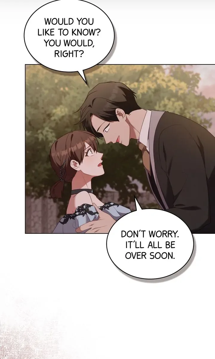 I've Become A True Villainess Chapter 86 page 16